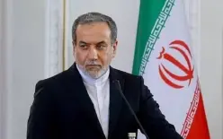 عراقجي: أي عدوان على إيران سيُقابل برد قوي وحاسم