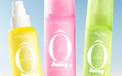 LANCÔME BEACH CLUB لأجواء صيفية منعشة الان في ديوتي فري 