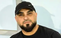 43 ضحية في حوادث العمل: مصرع رائد أبو عرب من مخيم بلاطة إثر سقوطه من علو في كفر قاسم