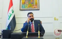 تقرير أمريكي: العراق يتقدم بمقترح لوقف إطلاق النار بين الولايات المتحدة وإيران