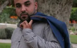 القدس: مصرع الشاب علي محمد أبو ريا بحادث دراجة نارية مروع في بيت حنينا