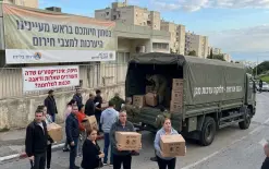 حيفا: مؤشرات ميدانية تثير التساؤلات والقلق.