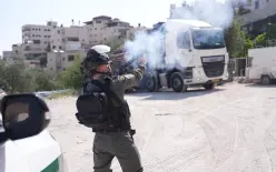 في ظل الحرب على الضفة وغزة واحتمال اندلاع مواجهة مع لبنان ما العمل؟!