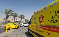 إصابة رجل (47 عامًا) بجروح متوسطة إثر حادثة عنف في كسيفة