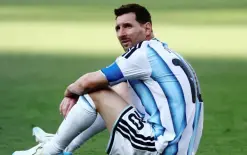 هاجروا بحثا عن اللحوم.. ماذا تعرف عن أصول ميسي البرازيلية؟ 
