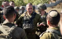إسرائيل تستنفر وسط مخاوف من اندلاع 