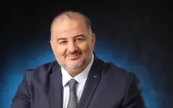 د. منصور عباس: ‏سلوك المستوطنين انعكاس لسياسات الحكومة وبداية الحلّ استبدال...