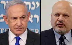 هل تُبطل إقالة كريم خان مذكرات توقيف نتنياهو؟ 