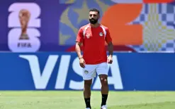 الراتب والمدة.. تفاصيل عقد محمد صلاح مع بشكتاش 