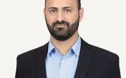 هذا هو الطمراوي عضو الكنيست الجديد من يش عتيد