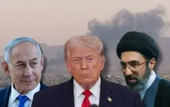 تحذير إيراني لواشنطن: احذروا الوقوع في فخ إسرائيل