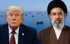 مسؤول إقليمي: واشنطن وطهران ترغبان في العودة لاتفاق وقف إطلاق النار