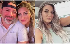 بعد فضح أسراره.. مقتل البلوغر الأمريكية سارة جيلسون على يد زوجها