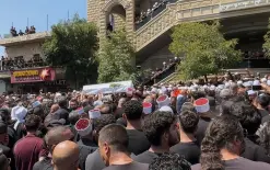 في الذكرى الثانية لمأساة مجدل شمس ... 