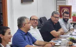 خاص بوازكام| تفاصيل الإقتراح الذي كان مطروح .شبيطة: إتفاقنا مع التجمع ملزم ومنه ستبدأ...