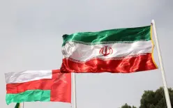 دول في الخليج تؤيد خطة تسمح لإيران بتحصيل رسوم طوعية في مضيق هرمز