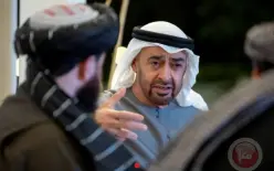 تقرير- اجتماعات سرية بين إسرائيل والإمارات لتنسيق التحركات ضد إيران