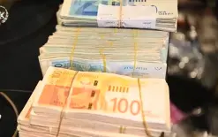 بينهم إمرأة - 7 مشتبهين من ام الفحم وزيمر والفريديس بتجارة وحيازة سلاح وضبط حوالي 1.3...