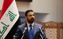 رئيس الوزراء العراقي يلغي اجتماعا مع ولي العهد السعودي بعد هجمات