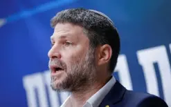 تقرير: سموتريتش رسّخ وقائع جديدة في الضفة رغم عدم تحقيق هدف فرض السيادة