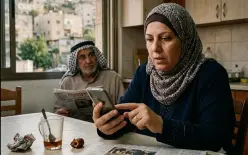 وزارة الداخلية تُحدّث قنوات الخدمة للتحقق من سجل الناخبين ومراكز الاقتراع استعداداً...