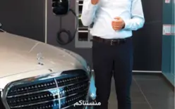 مرسيدس بنز - تمويل بدون فائدة حتى 200 ألف شيكل, خصم 15,000 ش.ج ونهاية أسبوع زوجية في أحد...