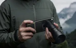  هاتف Oppo 9X Ultra شبيهًا بهاتف iPhone 17، وأغلى ثمنًا, للتفاصيل