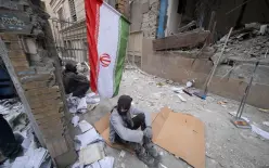 مسؤول إيراني: أعددنا خطة شاملة للرد على أي هجوم أميركي