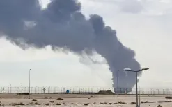 الجيش الكويتي: إيران أطلقت طائرات مسيّرة معادية ونعمل على اعتراضها