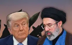 الولايات المتحدة تحذر مواطنيها في إسرائيل: 