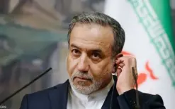 عراقجي: نواصل العمل لتحقيق مصالح إيران وفق توجيهات المرشد الأعلى