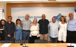 اتفاقية جماعية جديدة في السلطات المحلية: زيادات في الأجور وتحسين شروط العمل...