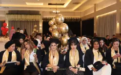 الكلية الأكاديمية سخنين تكتب فصلًا جديدًا في تاريخ التعليم العالي بالبلاد......
