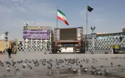القائم بأعمال وزير الدفاع: إيران تعتبر أي تهديد من خصومها 