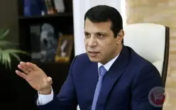دحلان: نتنياهو يواصل قتل فرصة إنهاء حرب غزة