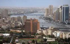 زلزال قوي يضرب مصر ويشعر به سكان عدة دول