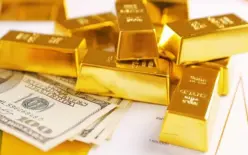النفط يتراجع والذهب يرتفع بعد تأجيل ترامب هجوما على إيران