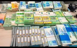 اسعار صرف العملات والمعادن اليوم الإثنين