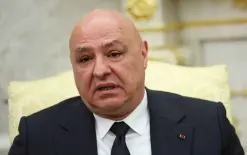 عون في ذكرى انفجار مرفأ بيروت: العدالة وحدها تعيد ثقة اللبنانيين بالدولة  