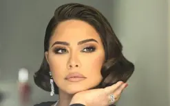 بعد غياب.. شيرين عبد الوهاب تستعد للقاء جمهورها
