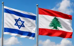 السفير الأمريكي: نأمل أن تُفضي محادثات روما إلى اتفاق ناجح بين لبنان وإسرائيل