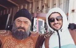 بمشاركة نجوم عرب.. سلوم حداد يحيي سيرة 