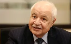طلال أبوغزاله يكتب : المستقبل يبدأ بفكرة