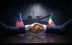 إيران تكثف تحركاتها الدبلوماسية وتتمسك بموقفها من مضيق هرمز