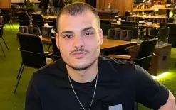 اللد: تشييع جثمان سامي جعصوص بعد شهر من احتجازه ومقتله برصاص الشرطة