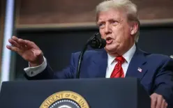 CNN: الولايات المتحدة استخدمت 80% من صواريخ ثاد ونصف صواريخ باتريوت خلال الحرب ضد...