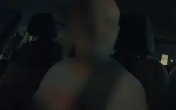 فيديو - شرطية لسائق ثمل : 