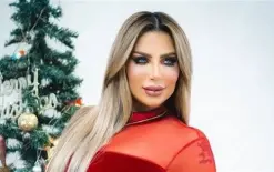 من الأستديو إلى سماحة المفتي:  مذيعة مصرية سارة خليفة تواجه الإعدام, والسبب؟