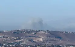 إسرائيل تقصف جنوب لبنان عقب مقتل جنديين ومحادثات روما تستمر