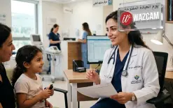 صدمة لطلاب الطب في الخارج: بروفيسور بشارة بشارات يحذر: 